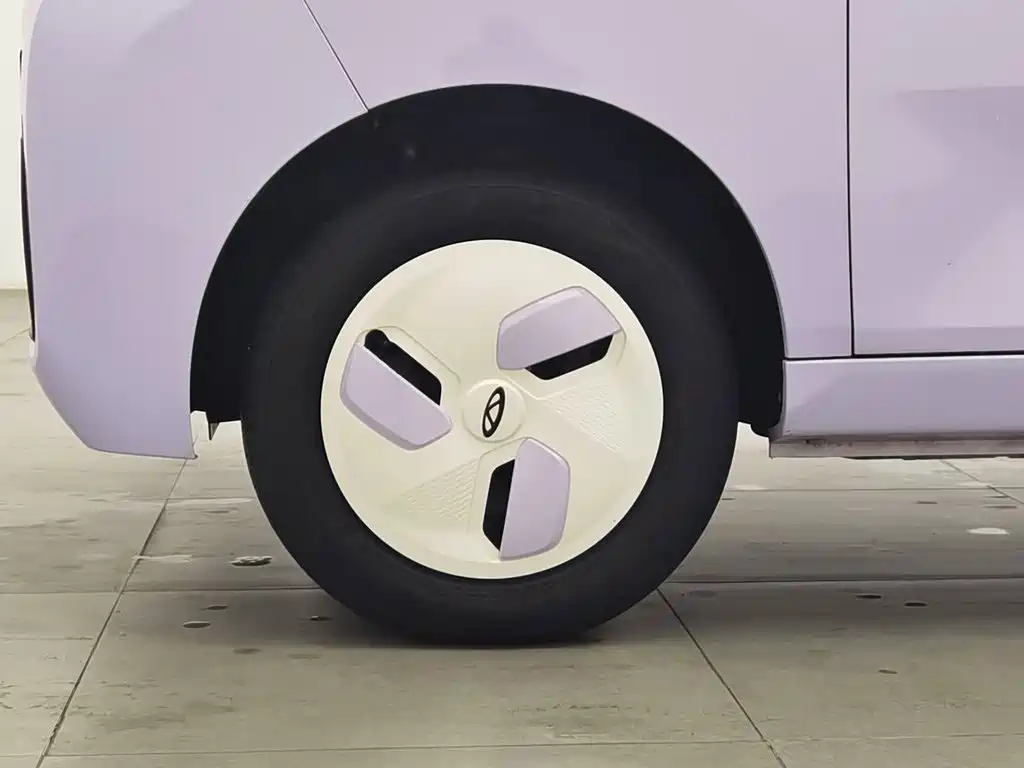 Chery QQ QQ Ice Cream — миниатюра 17