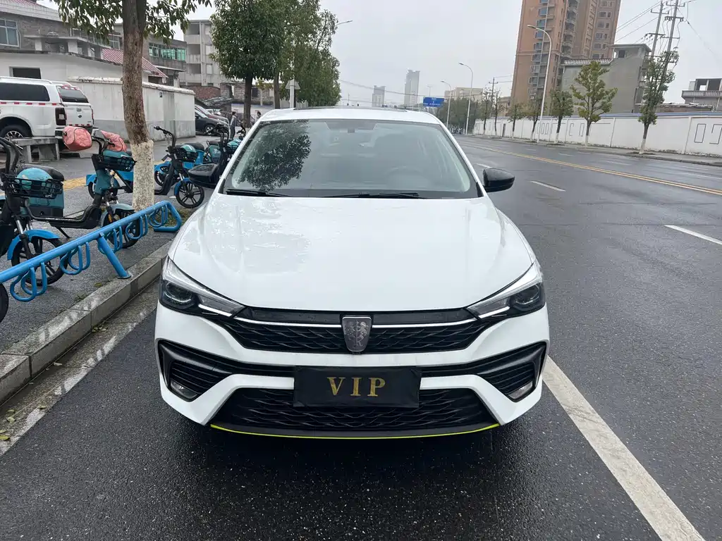 ROEWE I5