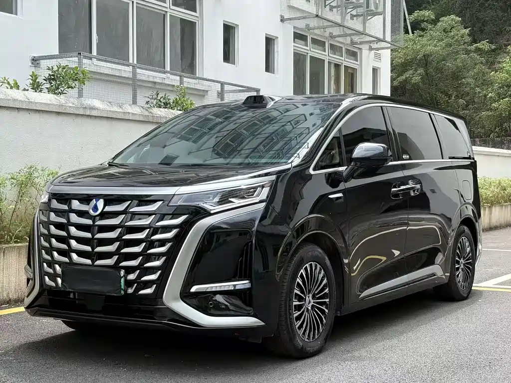 Denza Denza D9