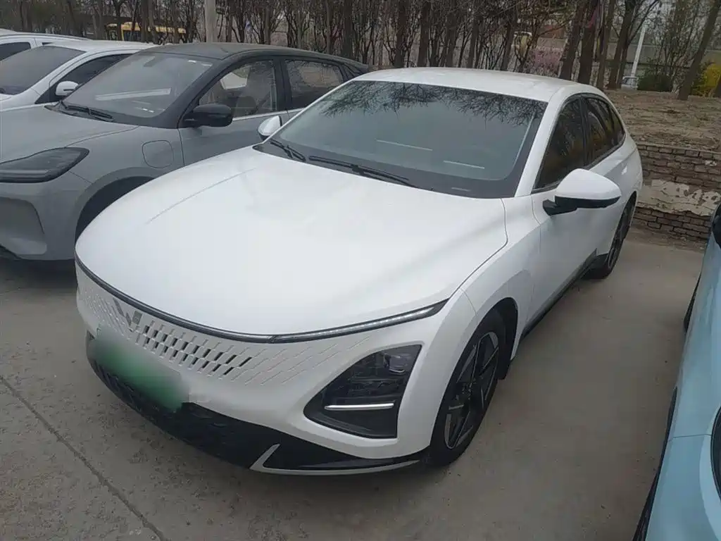 Wuling Xingguang 2025