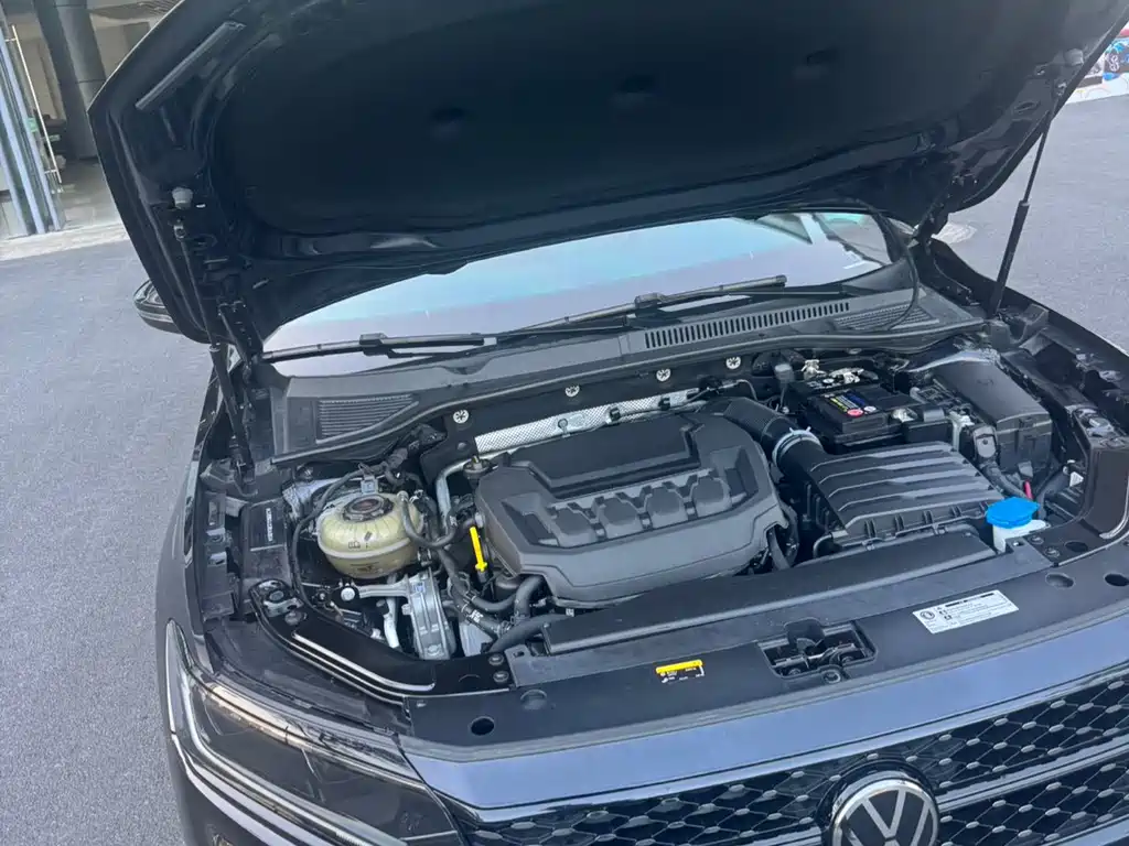 Volkswagen Passat — миниатюра 17