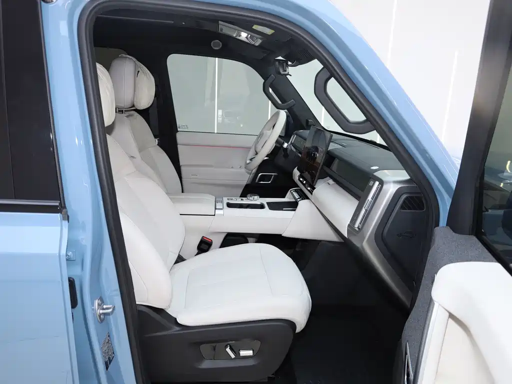 iCAR iCAR V27 — миниатюра 25