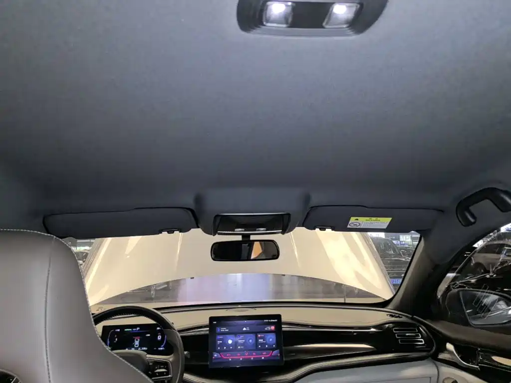 BYD Qin PLUS — миниатюра 18
