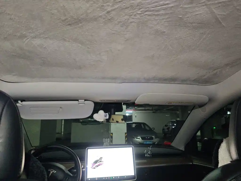 Tesla Model Y — миниатюра 9
