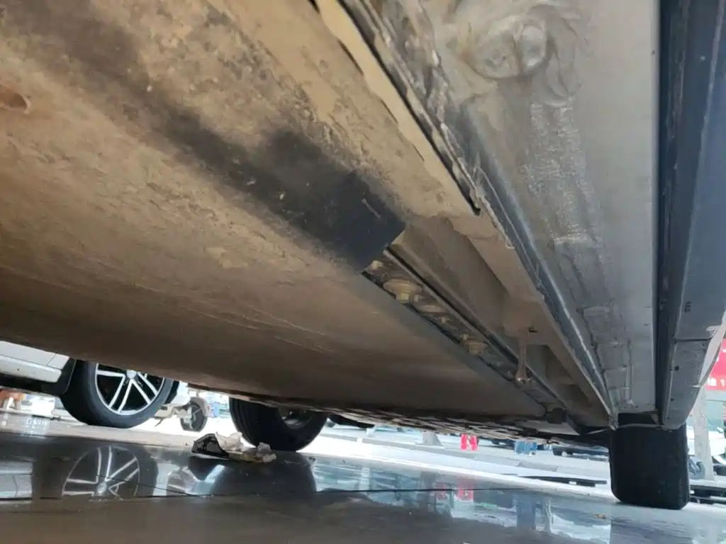 BYD Yuan UP — миниатюра 21
