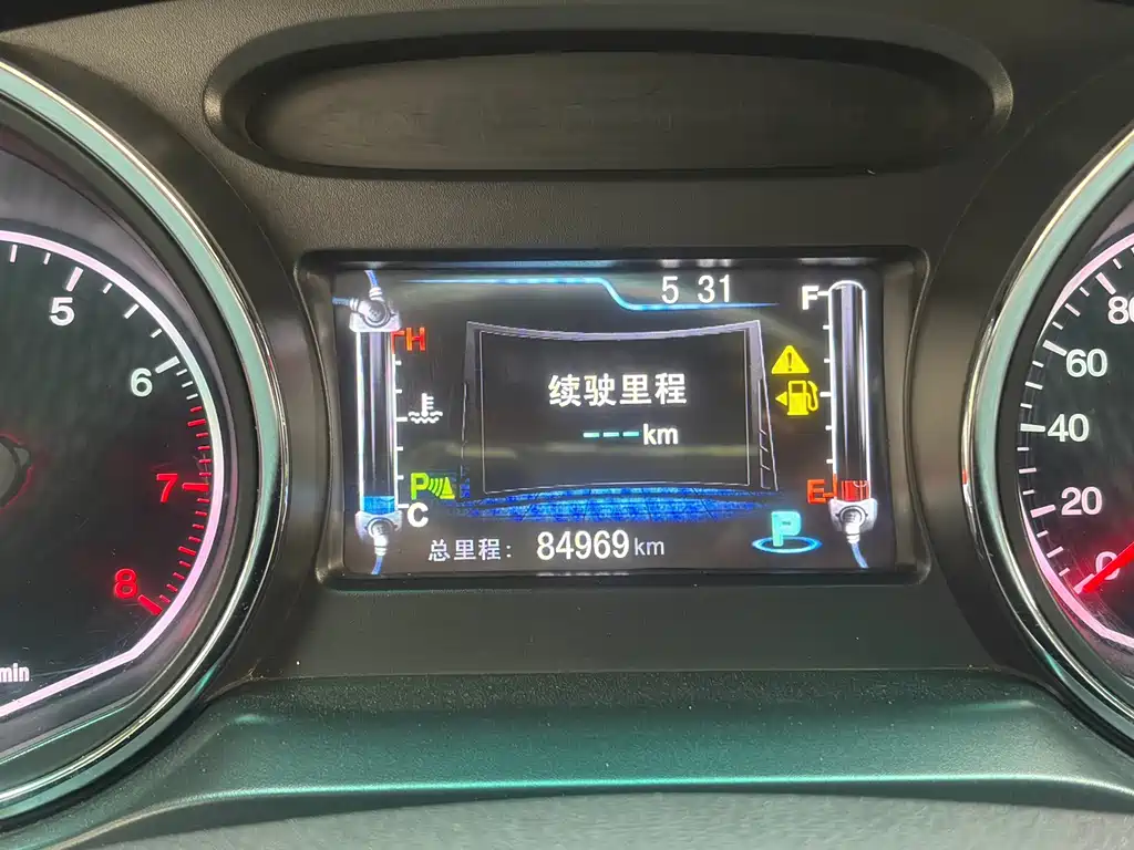 BYD G5 — миниатюра 11