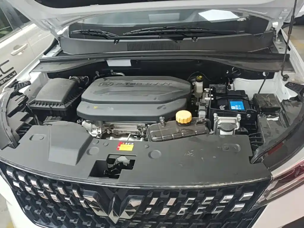 Wuling Xingchi — миниатюра 20