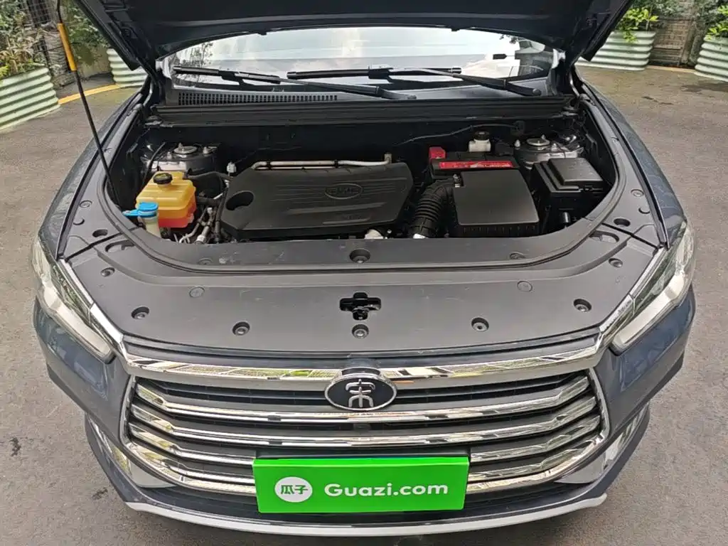 BYD Pro — миниатюра 20