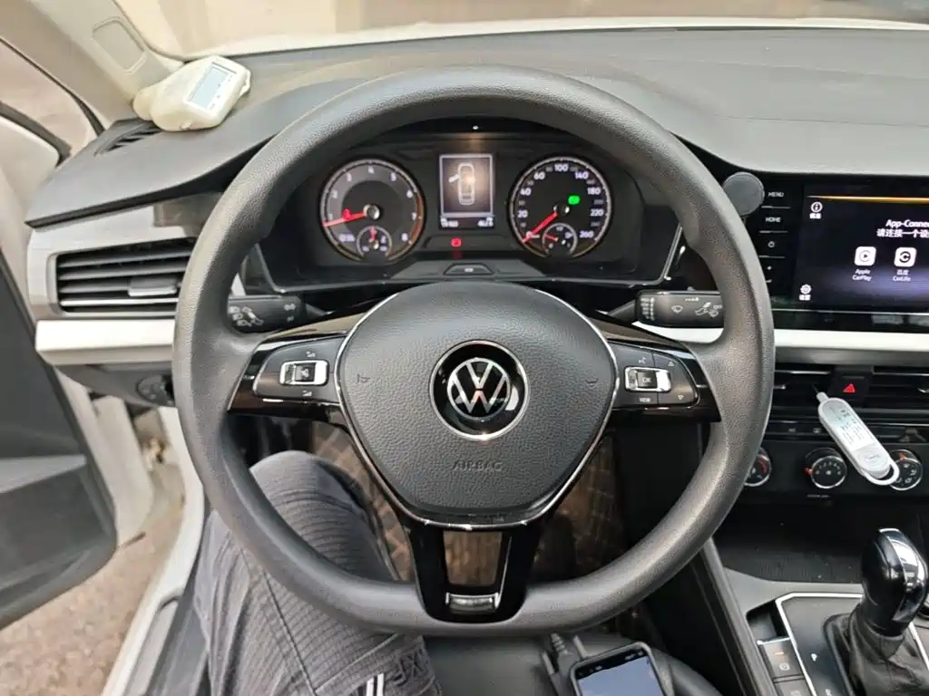 Volkswagen Lavida — миниатюра 11