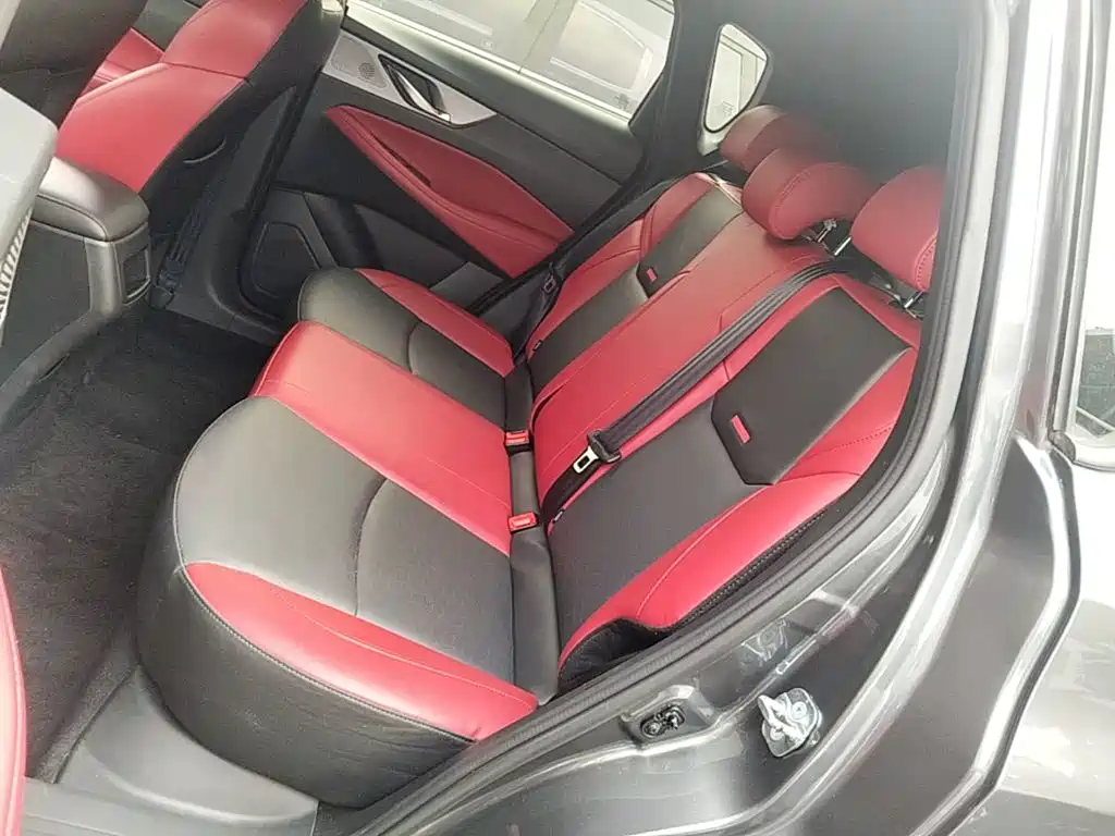 Changan CS35PLUS — миниатюра 17