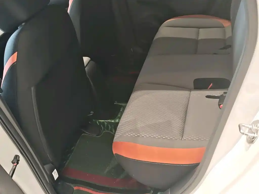 Honda Life — миниатюра 10