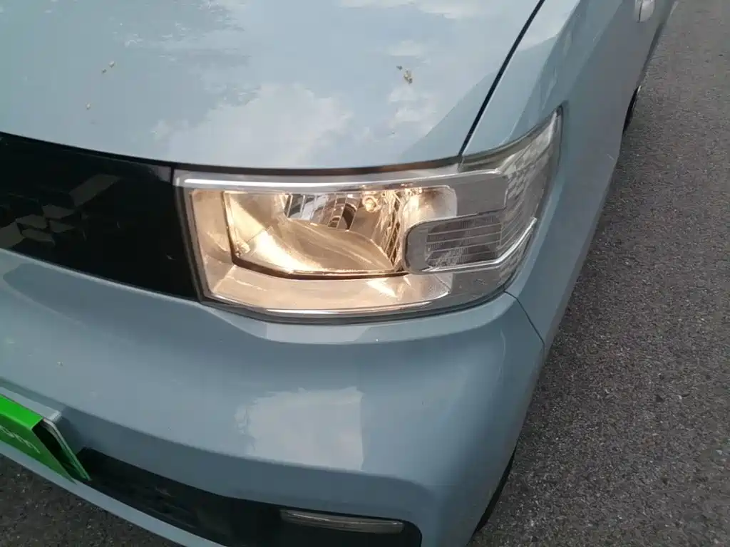 Wuling MINIEV — миниатюра 24