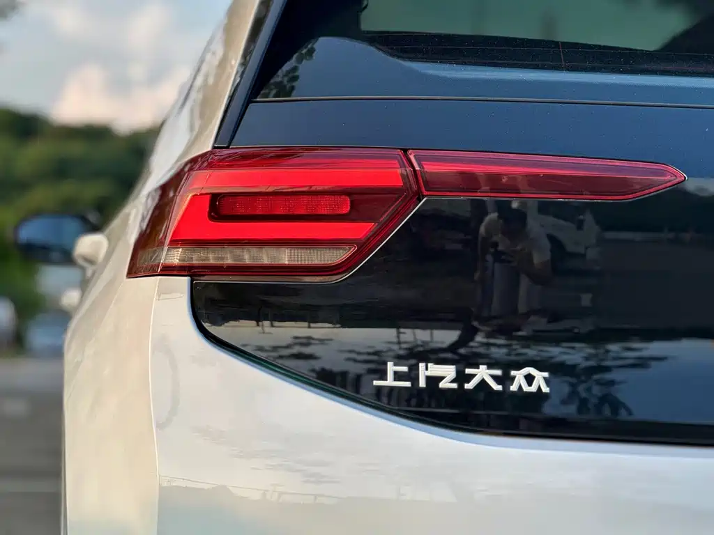Volkswagen ID.3 — миниатюра 15
