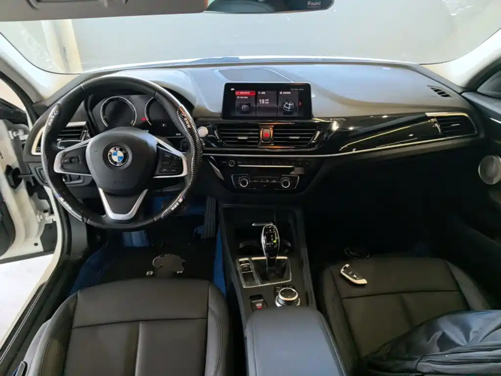 BMW 1 Series — миниатюра 10