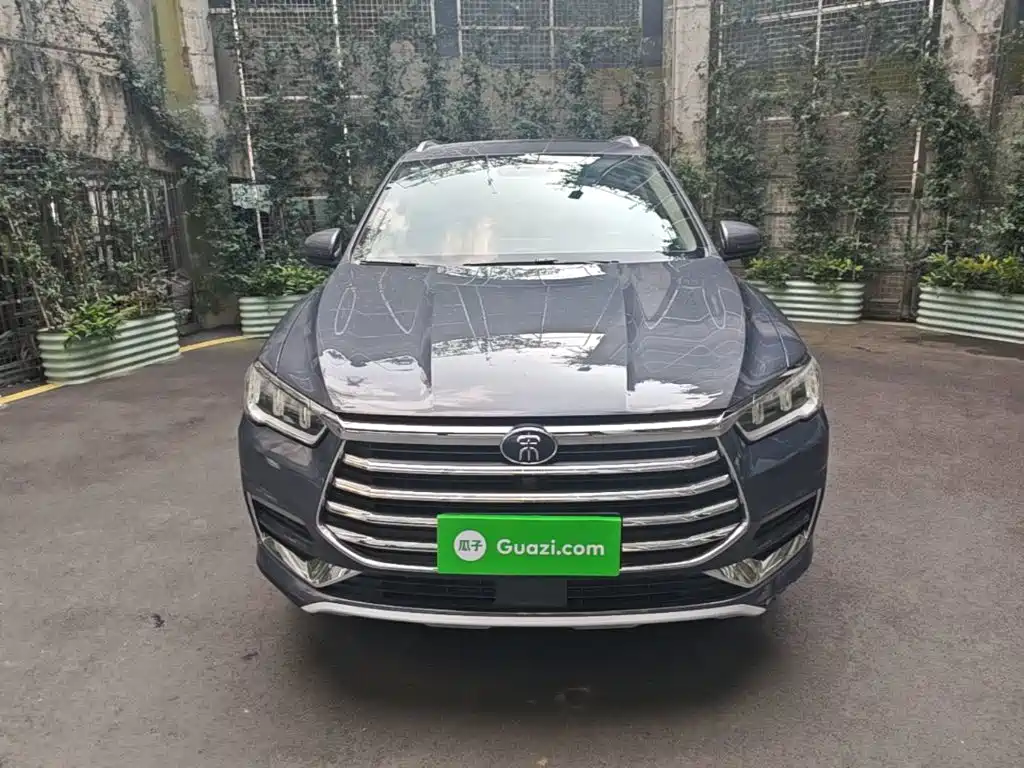 BYD Pro — миниатюра 3