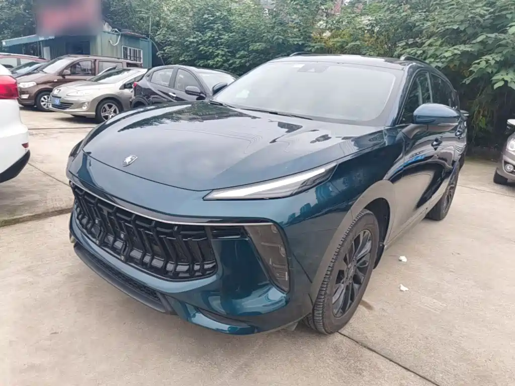 Fengxing Fengxing T5 EVO