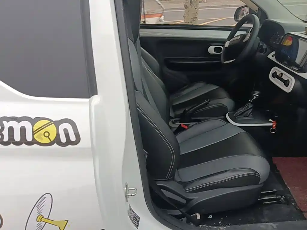 Roewe Clever — миниатюра 25