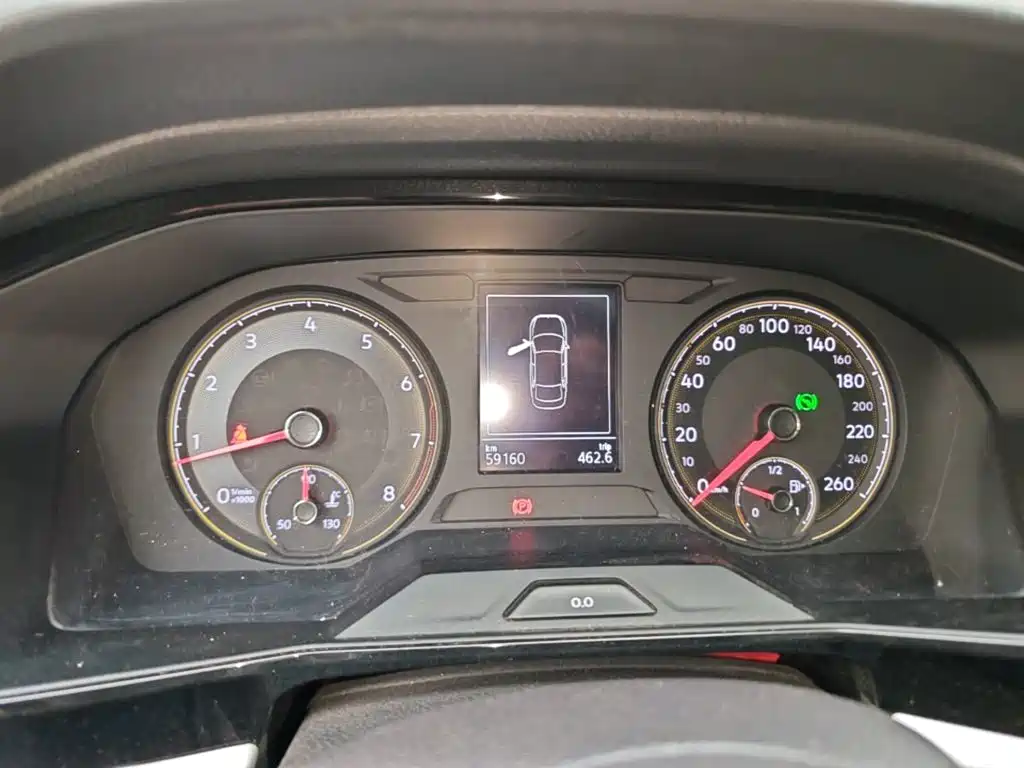Volkswagen Lavida — миниатюра 12
