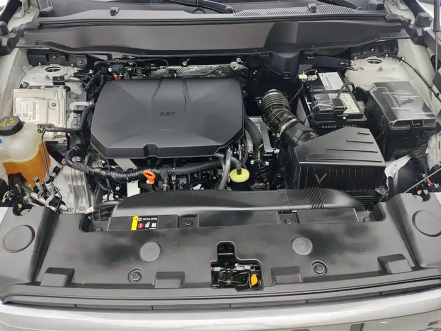 Haval Dargo 2024 2.0T DCT