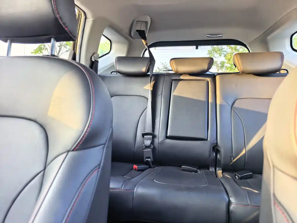 Haval M6 — миниатюра 10