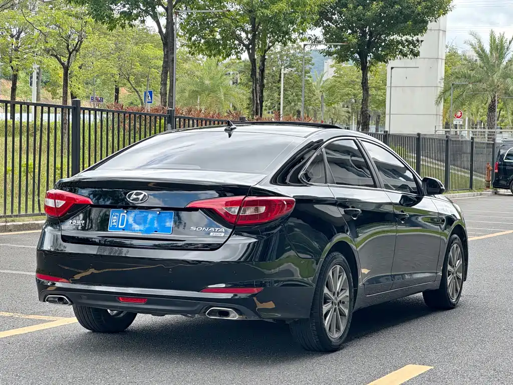 Hyundai ix35 — миниатюра 6