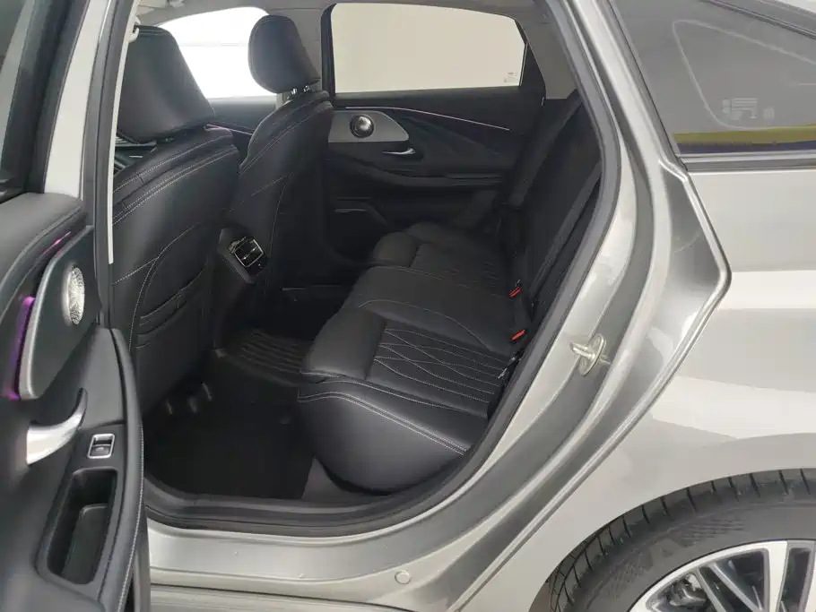Chery Arrizo 8 — миниатюра 11