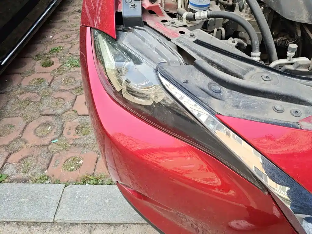 Mazda CX-4 — миниатюра 7