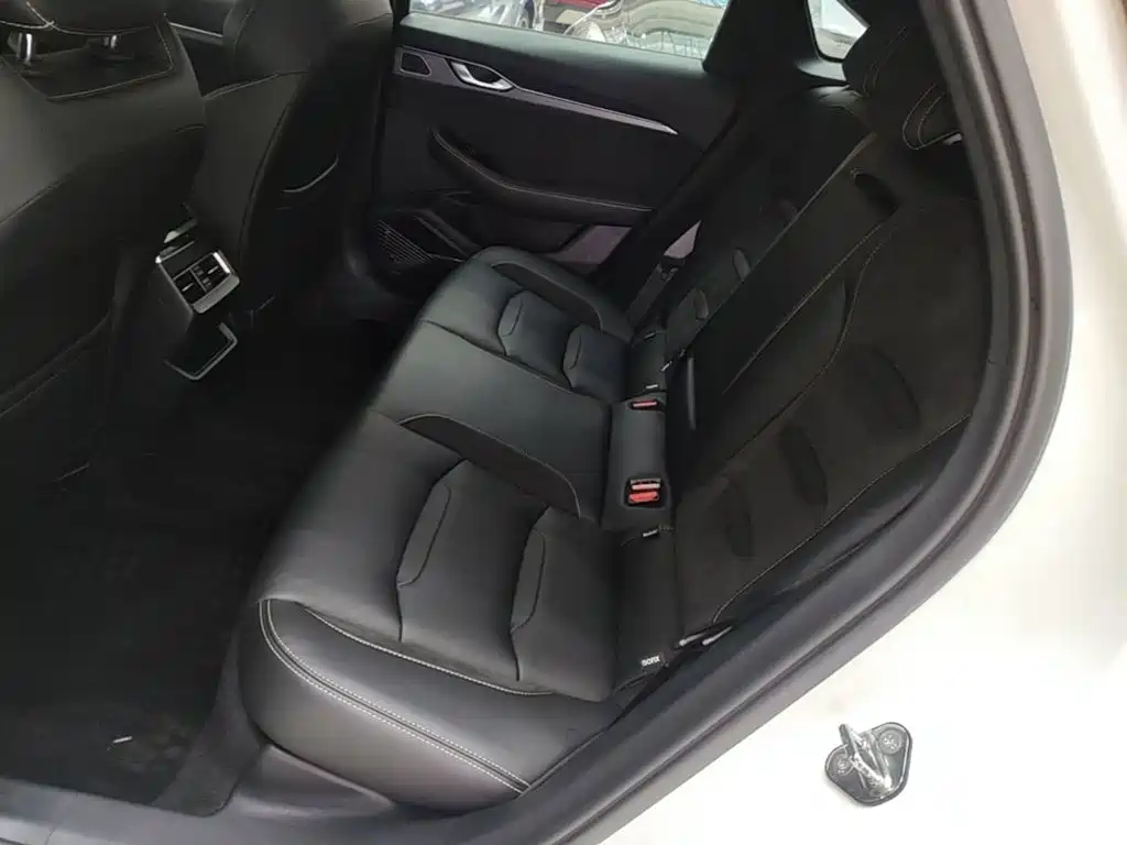 Geely Xingrui — миниатюра 17