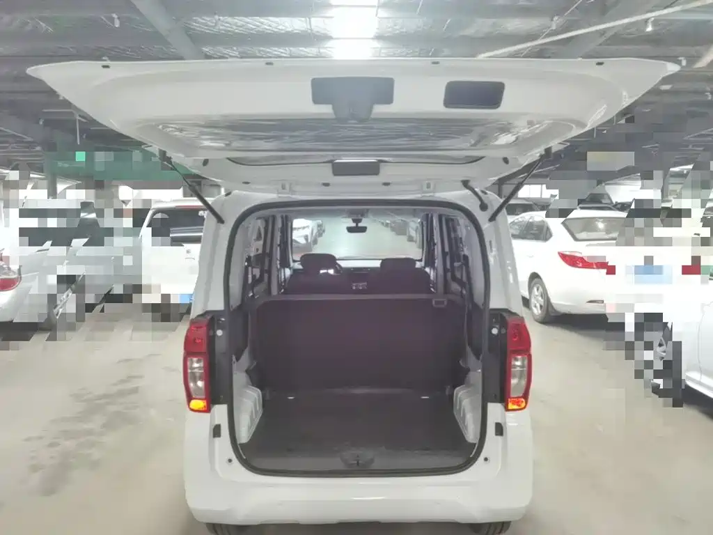 Wuling Zhiguang EV — миниатюра 19