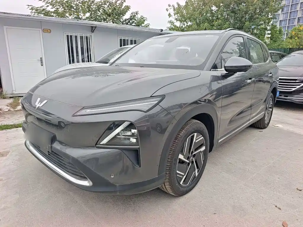 Wuling Xingguang S — миниатюра 2