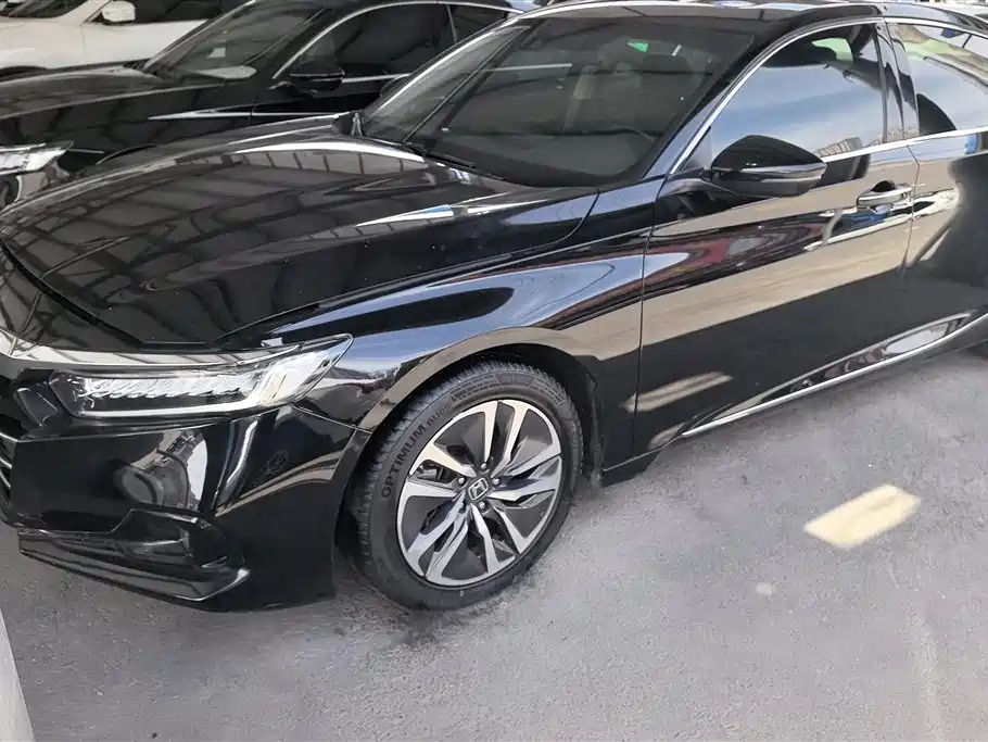 Honda Accord 2023