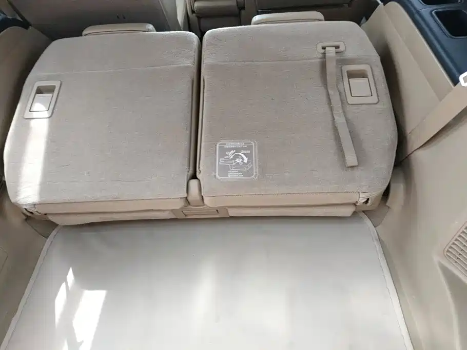 Honda Odyssey — миниатюра 4