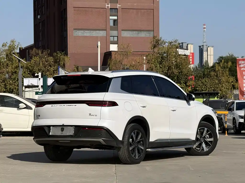 BYD Pro New Energy — миниатюра 17