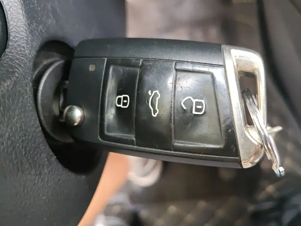 Volkswagen Golf — миниатюра 9