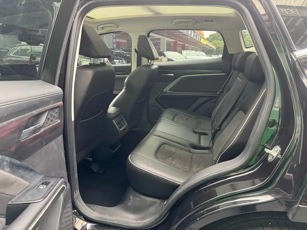 Haval H6 — миниатюра 11
