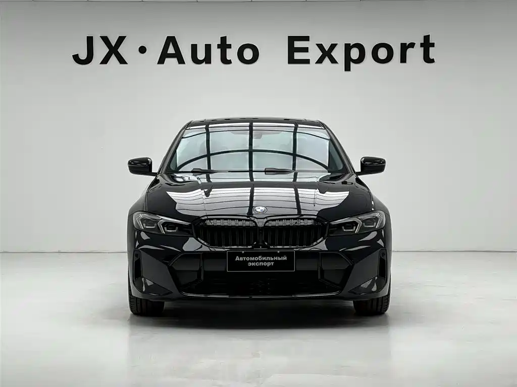 BMW 3 Series 3 2023 320Li M Sport