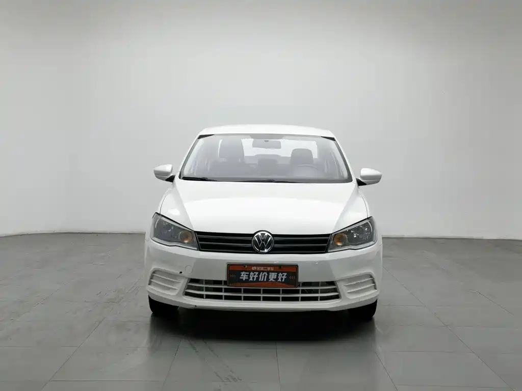 Volkswagen Jetta — миниатюра 3