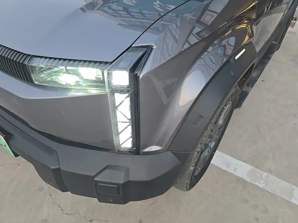 iCAR iCAR 03 — миниатюра 24