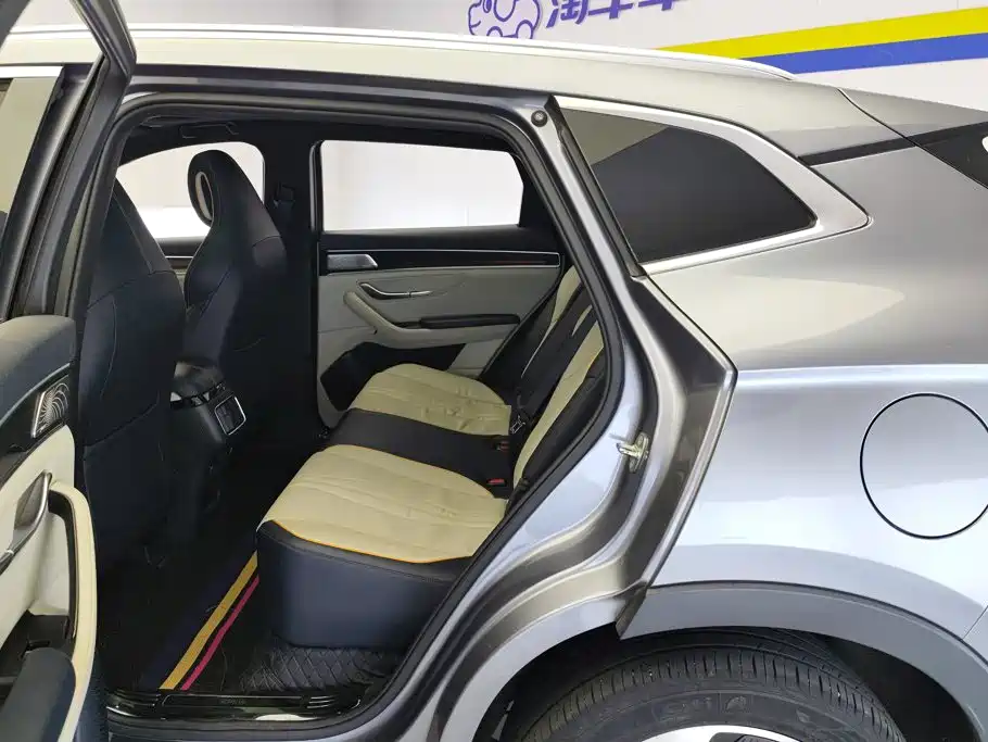 BYD PLUS New Energy — миниатюра 11