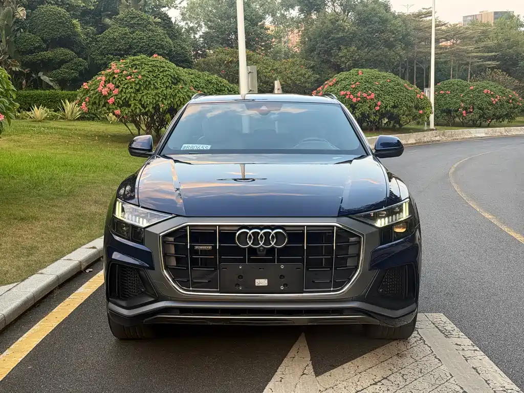 Audi Q8 — миниатюра 2