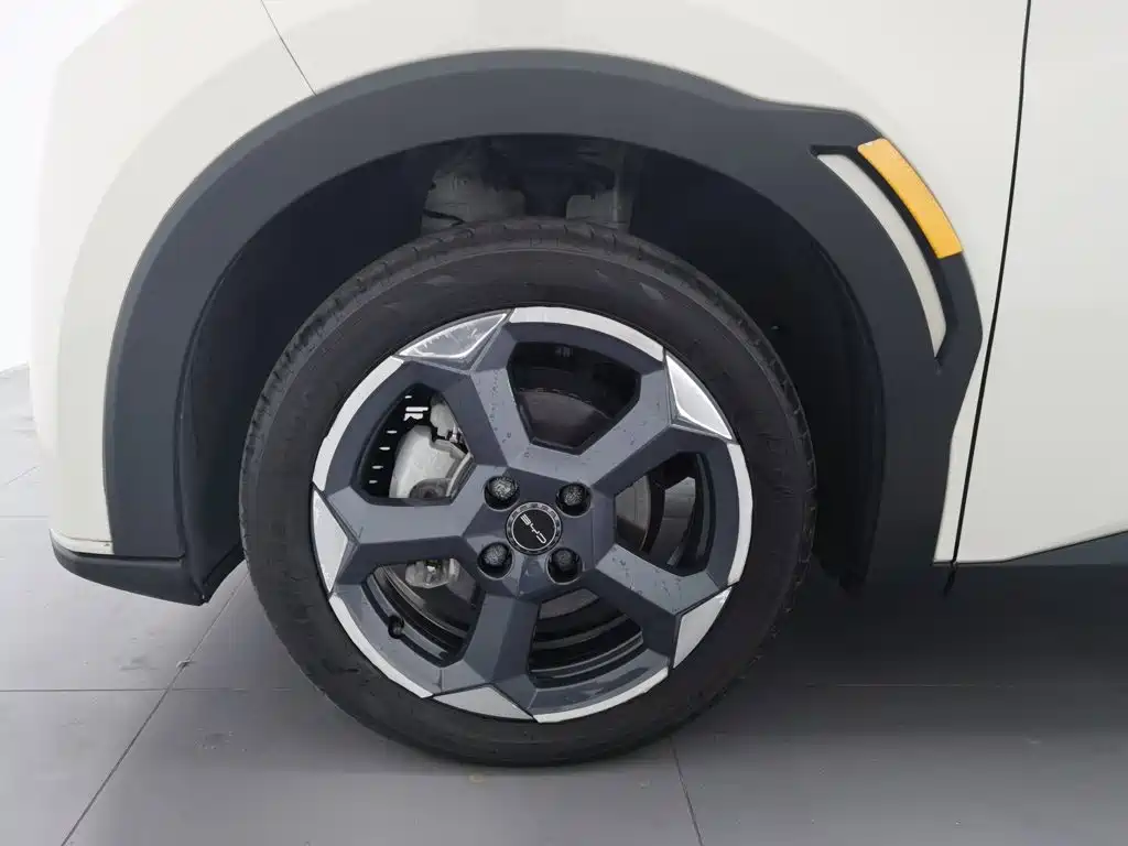 BYD Seagull — миниатюра 17