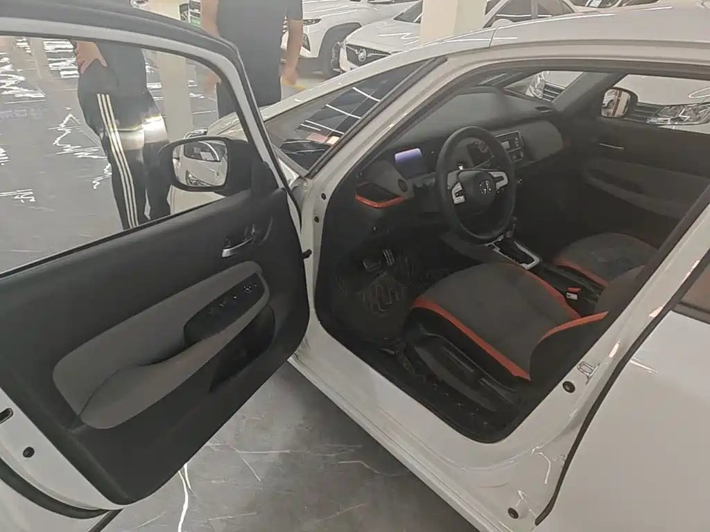 Honda Life — миниатюра 12