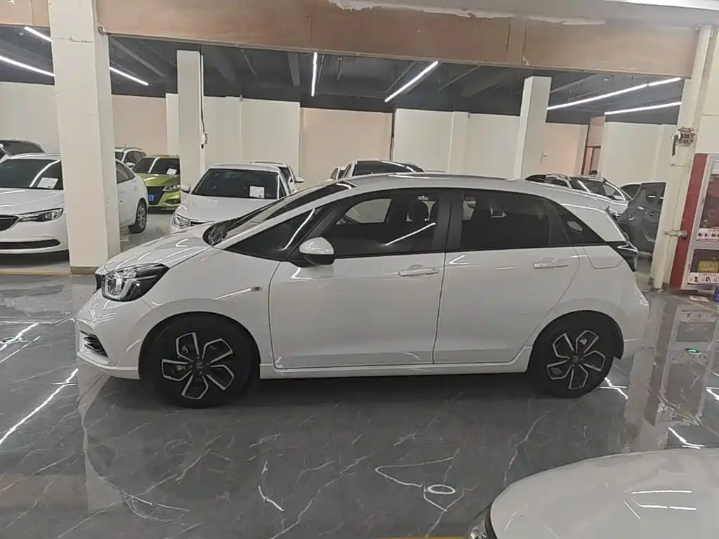 Honda Life — миниатюра 25