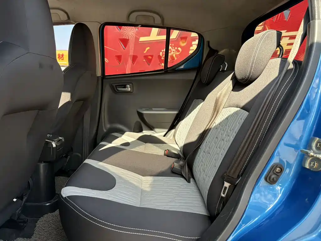 Suzuki Alto — миниатюра 7