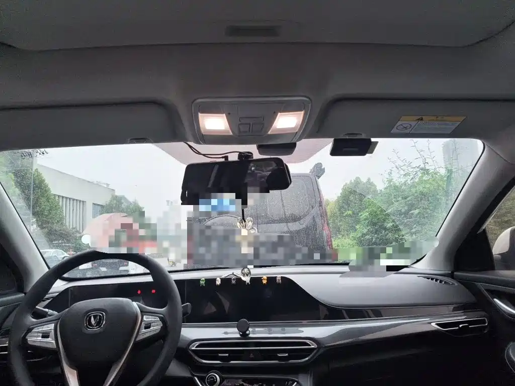 Changan Eado — миниатюра 14
