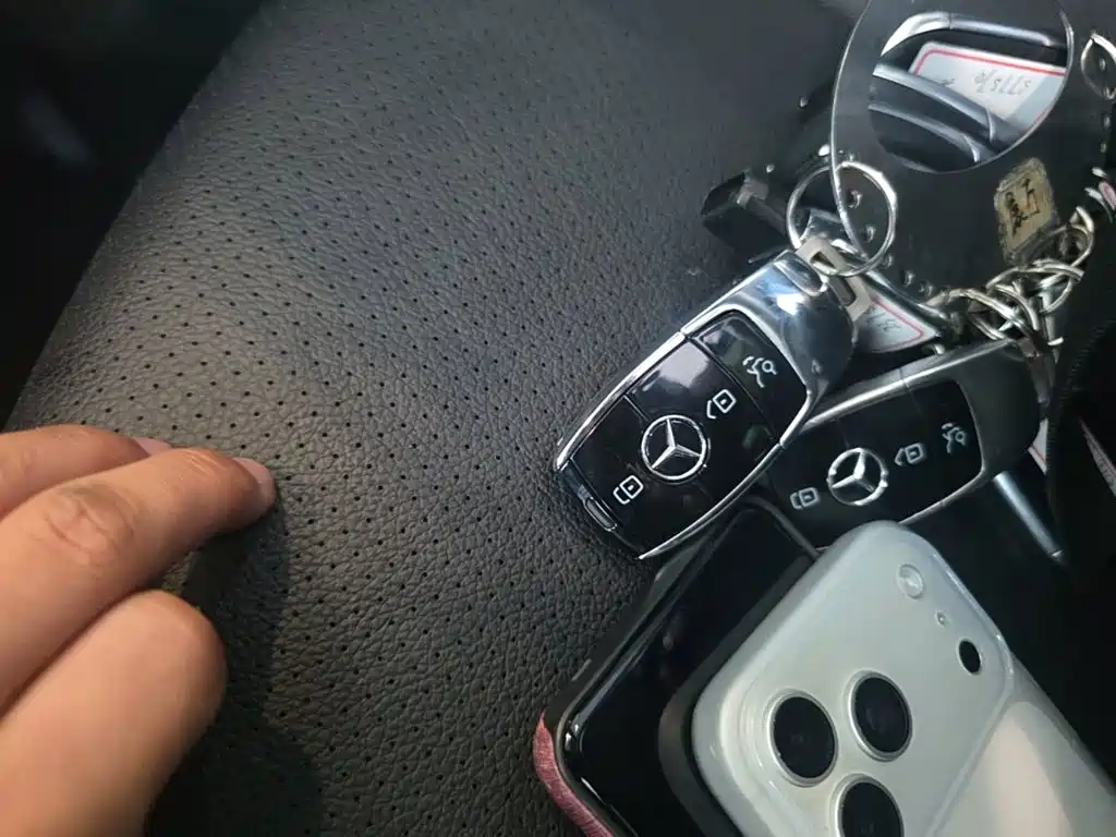 Mercedes-Benz GLA — миниатюра 13