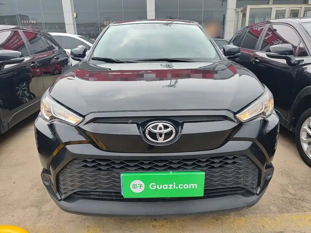 Toyota Frontlander — миниатюра 3