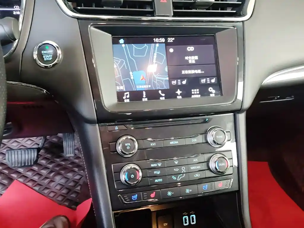 Ford Taurus — миниатюра 13