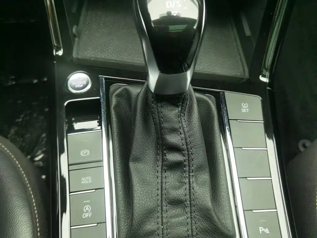 Volkswagen Passat — миниатюра 13
