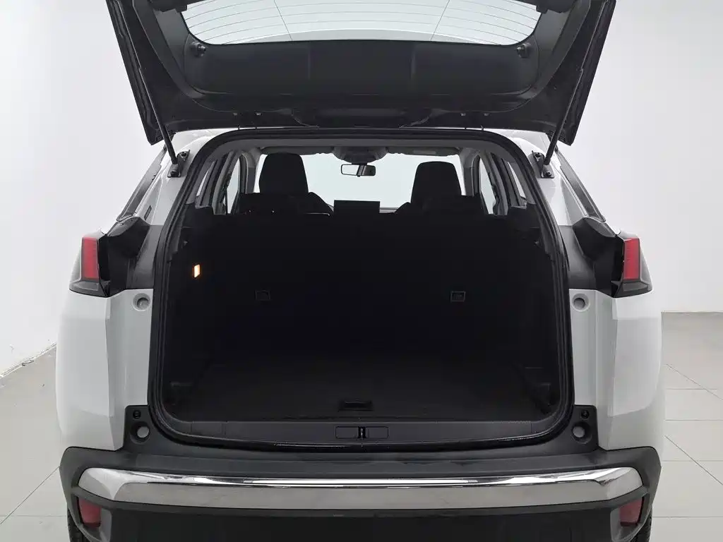 Peugeot 4008 — миниатюра 16